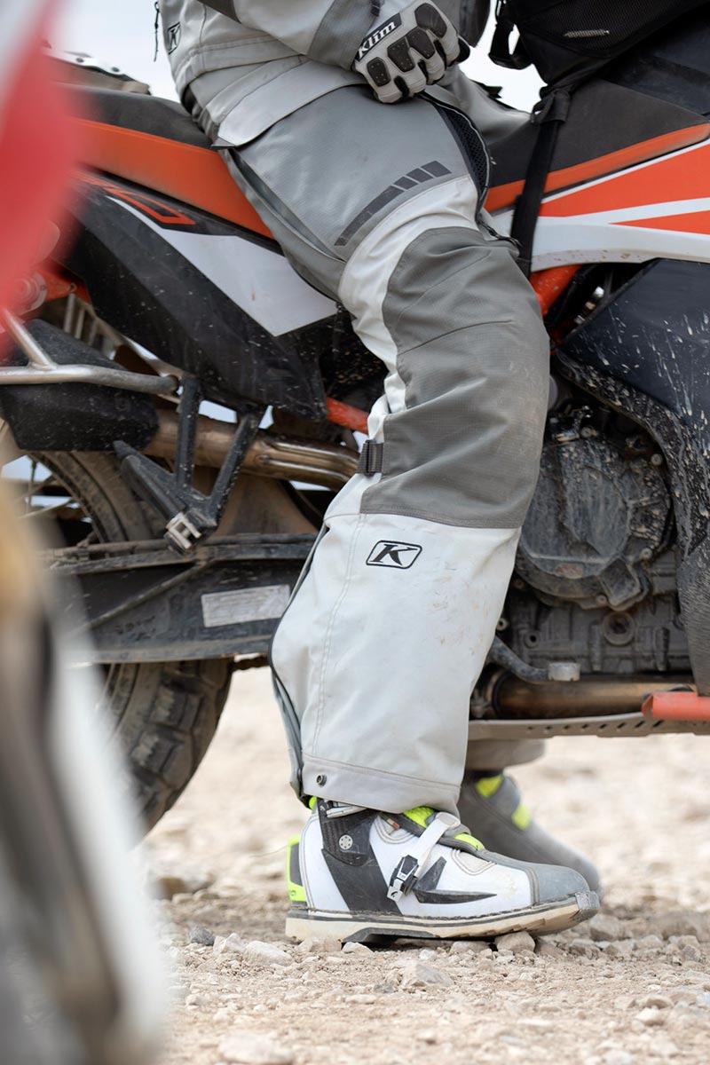 Klim Carlsbad lifestyle